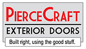 Pierce Craft Logo