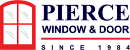 Pierce Window & Door Logo