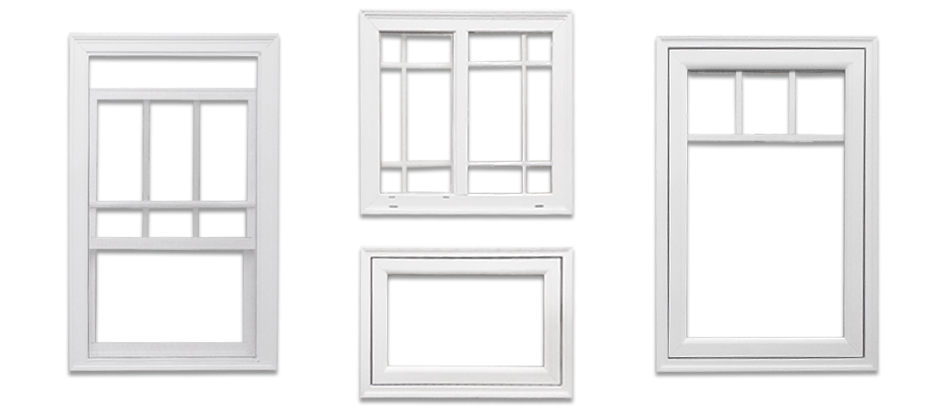 Window Styles